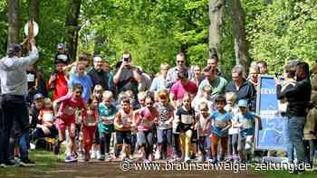 Helmstedts Innenstadt wird wieder zur Laufstrecke