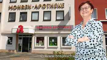 Wolfsburger Traditionsgeschäft mit umstrittenem Namen schließt