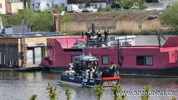 Autorin auf Hausboot getötet: Polizei verhaftet Sohn
