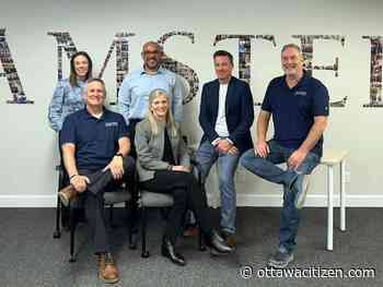 Homes: Amsted boldly plans for the future as its company co-founders set to retire