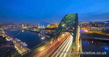 When is the Mercury Prize in Newcastle? Awards to move from London to Utilita Arena