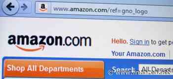 Amazon-Aktie fester: Deutlich mehr Stellen in Deutschland