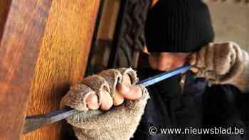 Gereedschap en fietsen weg bij inbraak in Kortessem