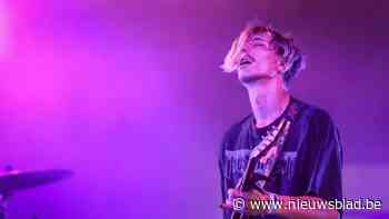 The Haunted Youth, met Alkense frontman Joachim Liebens, gaat in 2026 op tournee door Europa: in deze Belgische zaal houden ze halt