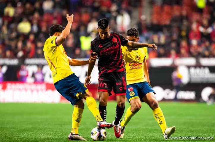 América y los millones del Mundial de Clubes les puede dar los fichajes bomba