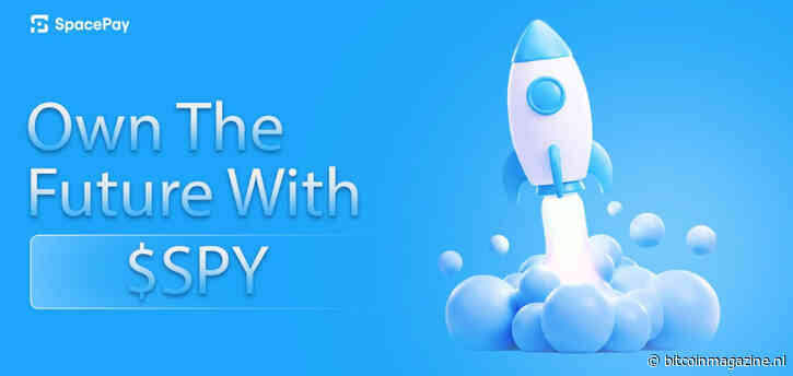 De volgende grote crypto? SpacePay behoort bij de beste altcoins om nu te kopen en de presale loopt nog