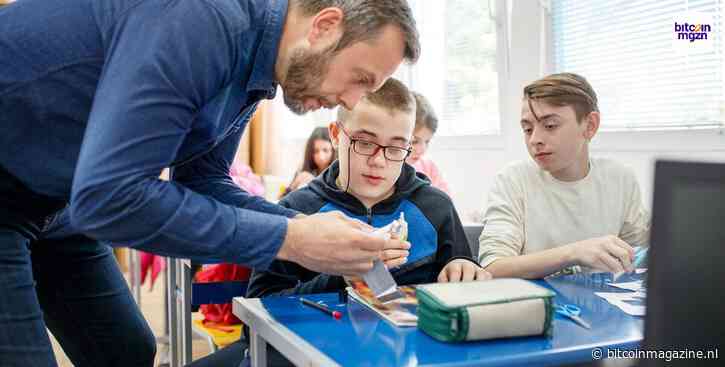 Passend onderwijs in Nederland in crisis: overbelaste leraren, groeiende thuiszitters en blockchain als oplossing
