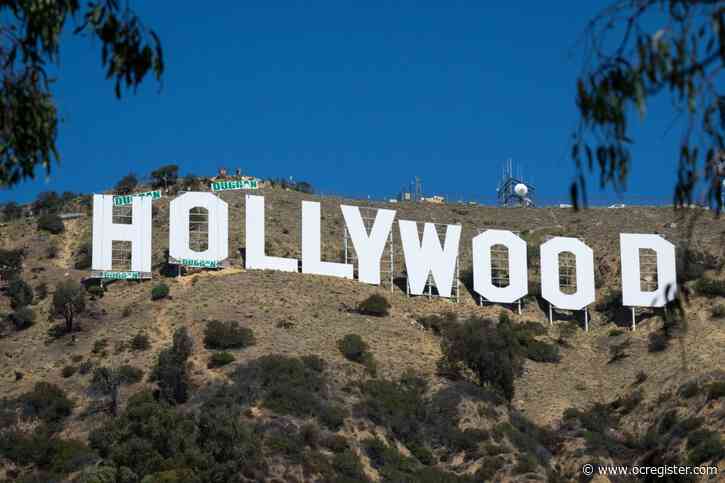 No to bailouts for Hollywood productions