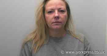 Wanted woman 'likely' to be in York area