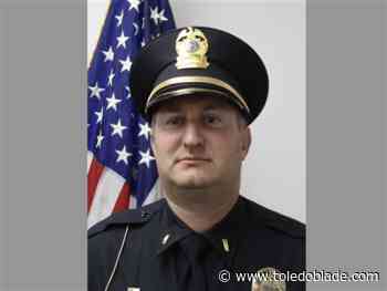 Skaff named Bowling Green deputy police chief