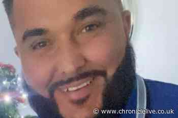 Murderer Stephen Bonallie's friend jailed for killing him in New Year horror crash