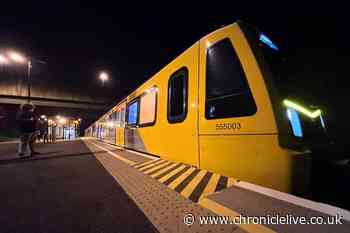 New Tyne and Wear Metro trains door problem 'cannot happen again'