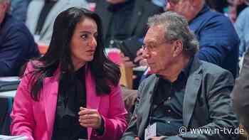 "Anlass für Neuanfang": BSW-Politiker nehmen an russischen Feiern zum "Tag des Sieges" teil