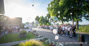 Maartje (45) dood gevonden in huis: steekwonden blijken fataal te zijn geweest