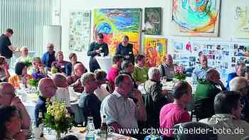 E-Mobil-Brunch Nagold: Keine Angst vor der E-Mobilität