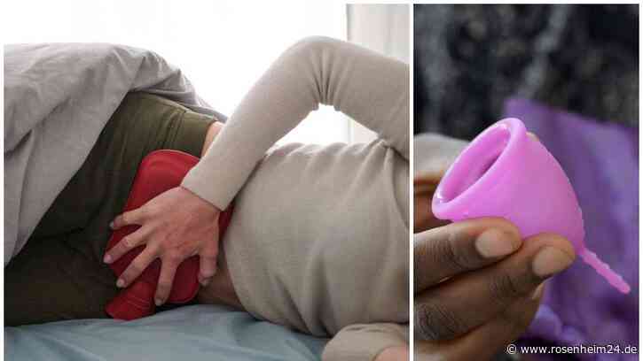 „Schon etwas bitter“: Männerrunde entscheidet für Frauen über Zuschuss für Periodenprodukte