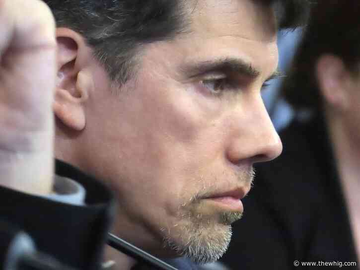 Kingston city councillor Jeff McLaren receives reprimand from council