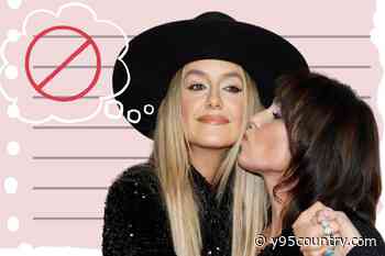 Lainey Wilson Refuses to Take This Advice From Her Mom: ‘Would Make So Mad’