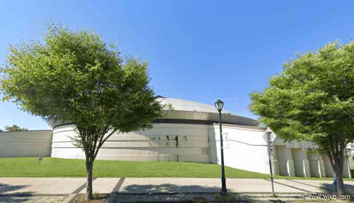 'The Turtle' in Niagara Falls named one of country's 'most endangered historic places'