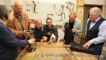 Bügeleisen kaputt? Jetzt bekommt auch Gifhorn ein Repair Café