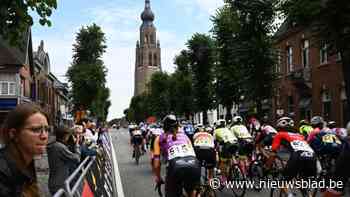 Wielerclubs halen Belgisch kampioenschap voor junioren naar Hoogstraten