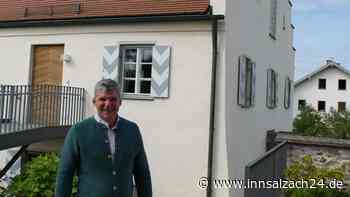 Resignation statt Vision: Waldkraiburgs Stadtrat Wolfgang Hintereder verlässt die UWG-Fraktion