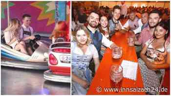 Volksfest in Trostberg: Kehrt die Gaudi je zurück?