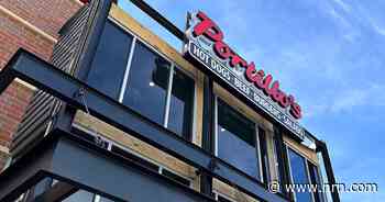 Portillo’s, Denny’s, Nothing Bundt Cakes