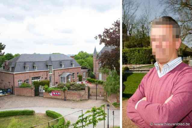 Eigenaar (55) van kasteel op Muur van Geraardsbergen al vier weken in Portugese cel voor uitbuiting na inval in luxehotel
