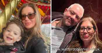 Woman 'nearly died' after getting 10x recommended dose at Watford General