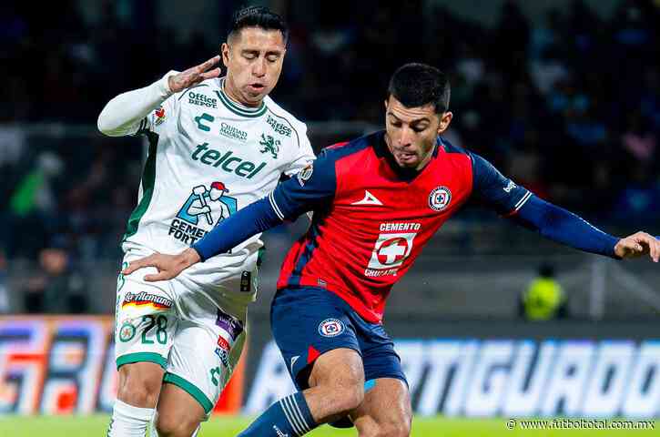 León vs Cruz Azul: Alineaciones, cómo y dónde ver EN VIVO y en DIRECTO IDA Cuartos de Final Clausura 2025