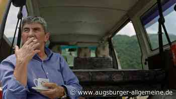 Frauen, die als Männer leben: Regisseurin aus Leibi dreht Film über Burrneshas