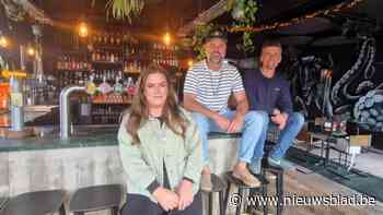 Bar Aan ‘t Spoor in Mortsel krijgt nieuwe cafébazin: “Het café behoudt zijn concept en ziel”