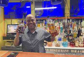 Falls Church nightlife spot becomes Caribbean restaurant under new owner