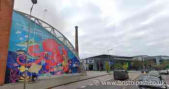 Three arrested after brawl near Bristol Aquarium leaves two men in hospital