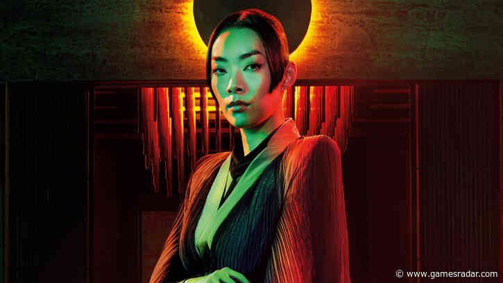 Donnie Yen's upcoming John Wick spin-off is officially a sequel to Chapter 4, as another returning cast member is confirmed