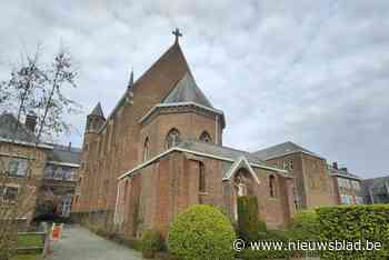 Oude kapel moet wijken voor nieuw schoolgebouw