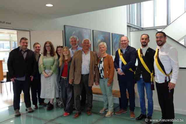 Goud voor Ferdinand en Marina