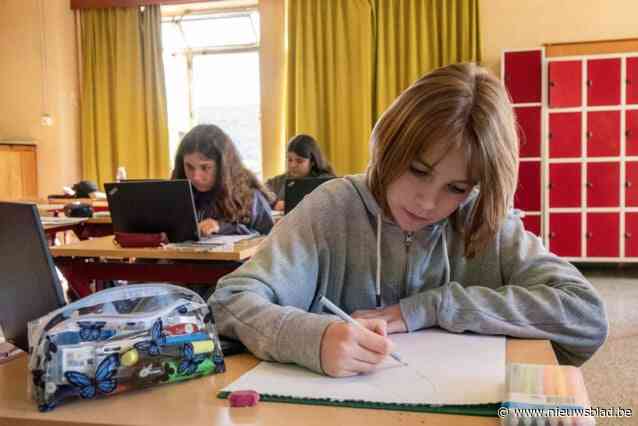 Muurschildering van Treepack fleurt ZAVO op