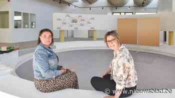 Lommelse school opent vernieuwd gebouw met opmerkelijke vormgeving: “Advies van Finse onderwijsprofessor”