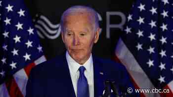 'What president ever talks like that?' Biden slams Trump talk of annexing allies like Canada