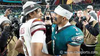 2025 NFL schedule: Ranking Eagles possible opponents for season opener