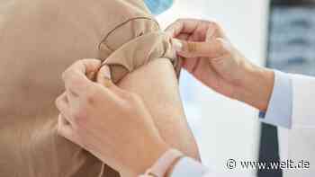 Die vielversprechende Wirkung des neuen Kombi-Impfstoffs