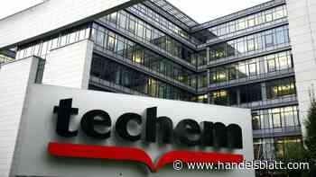 Private Equity: Finanzinvestoren sagen Milliardenübernahme von Techem ab