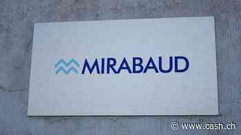 Strafbefehle gegen Bank Mirabaud in Geldwäscherei-Fall