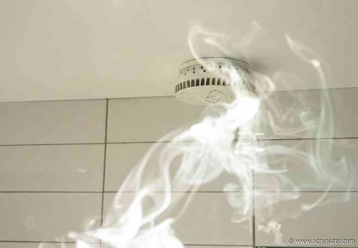 Two Anaheim high schools to install vape sensors for pilot