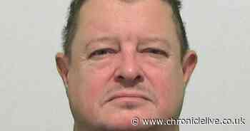 'Ringleader' who challenged police line and kicked out at officer during Sunderland disorder jailed