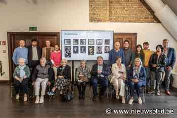 Zes struikelstenen herdenken slachtoffers van het Naziregime: “Een heel mooie erkenning”