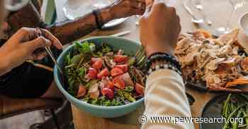 Americans on Healthy Food and Eating