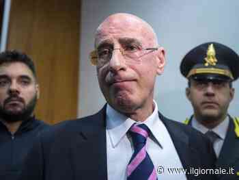 Prestipino lascia la toga: decisione presa da tempo